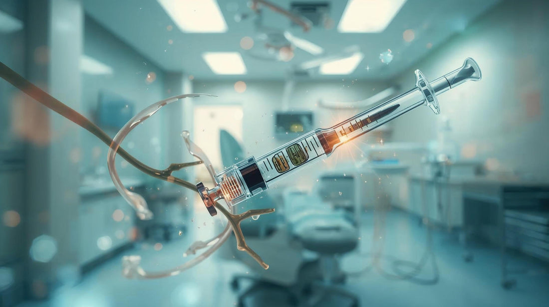 How to Prevent Needle Injuries in Dental Clinics | BOCO Needle Guard