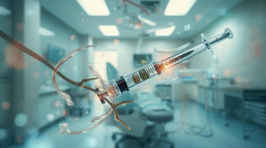 How to Prevent Needle Injuries in Dental Clinics | BOCO Needle Guard